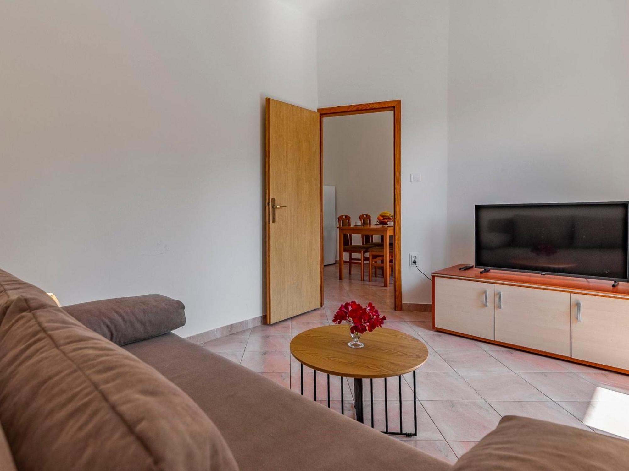 Apartment Rok 3 By Interhome Pula Ngoại thất bức ảnh